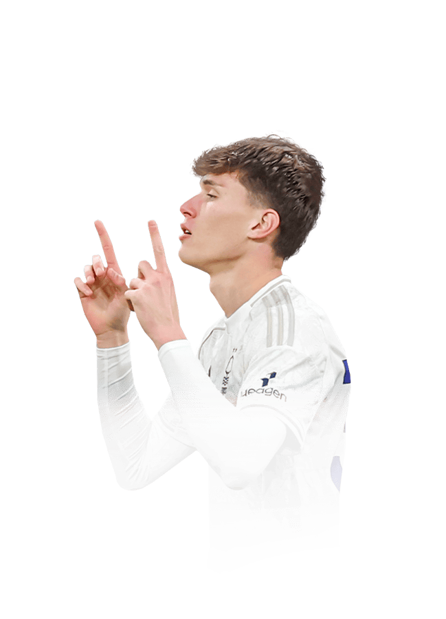 FC 26 Savona Face