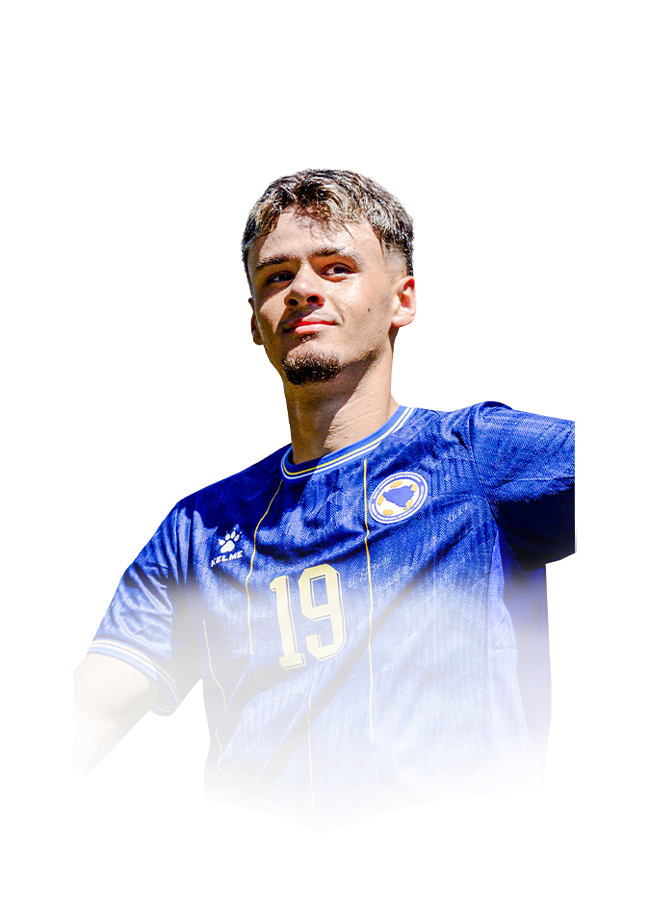 FC 26 Alajbegovic Face
