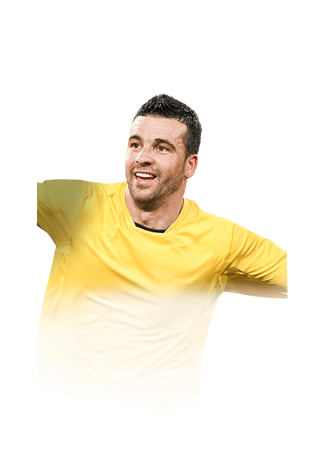 FC 26  Natale Face