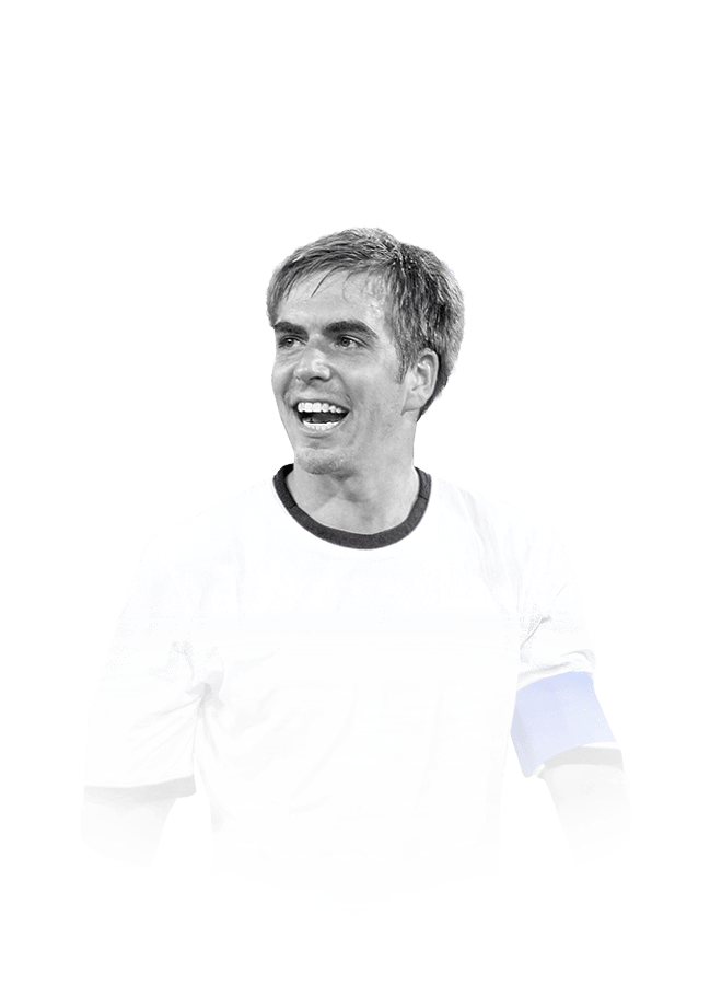 FC 26 Lahm Face