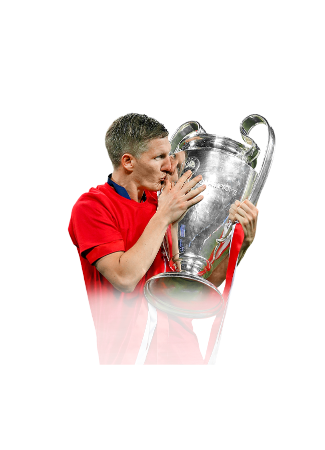 FC 26 Schweinsteiger Face