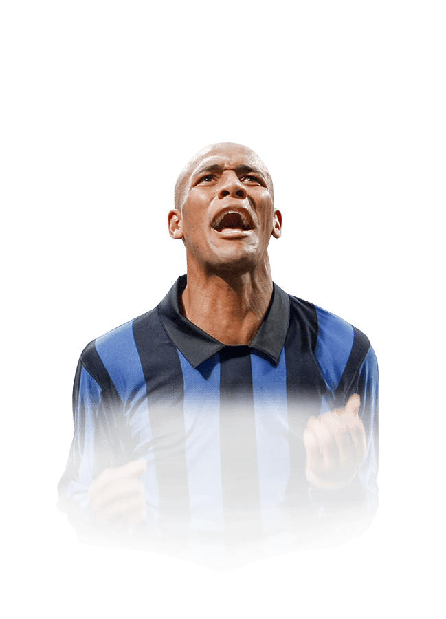 FC 26 Maicon Face