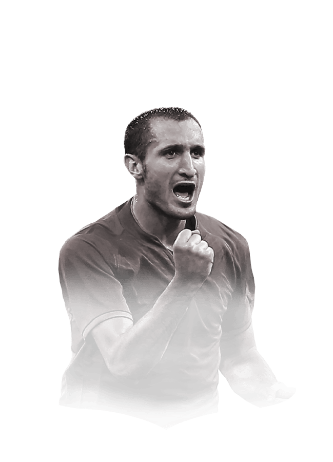 FC 26 Chiellini Face