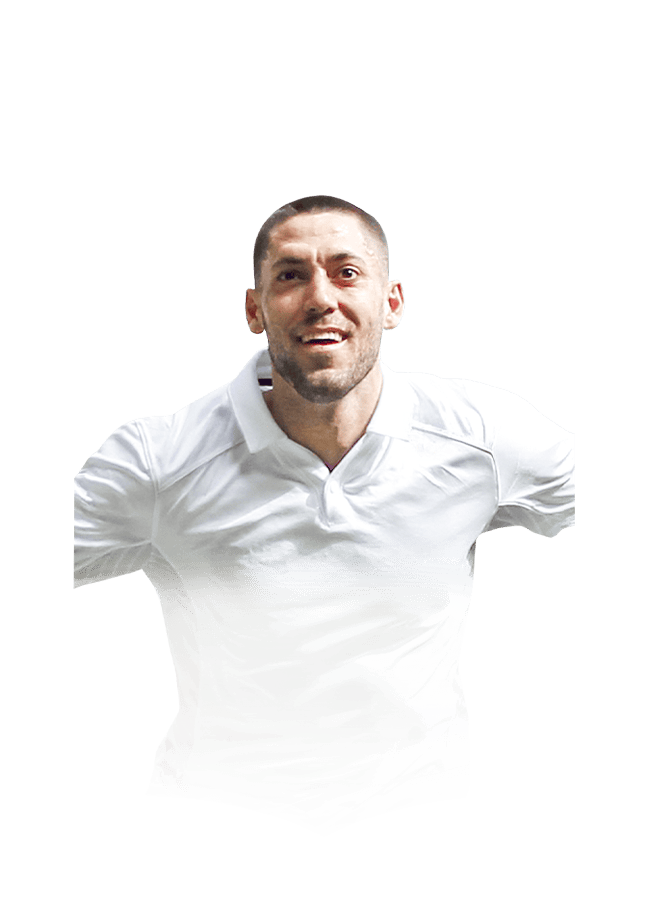FC 26 Dempsey Face