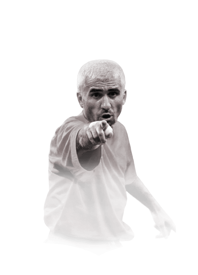 FC 26 Hagi Face