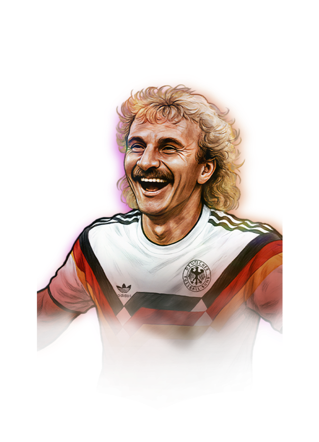 FC 26 Voller Face