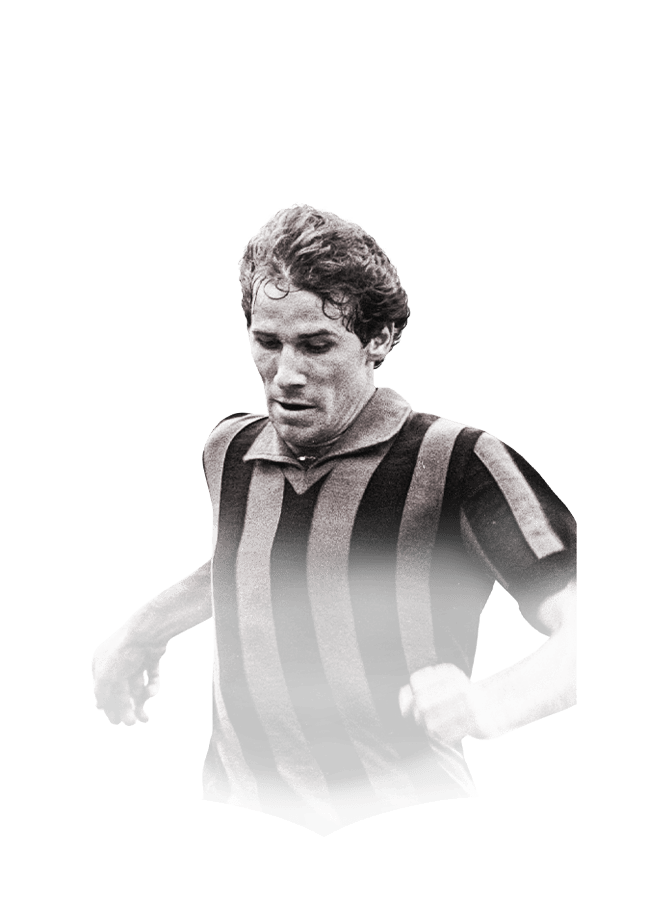 FC 26 Baresi Face