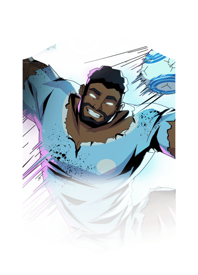 FC 26 Richards Face