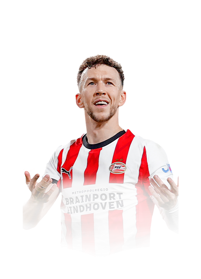 FC 26 Perisic Face