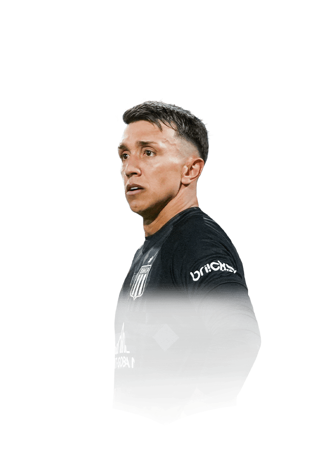 FC 26 Muslera Face