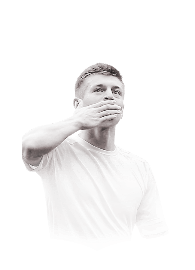 FC 26 Kroos Face
