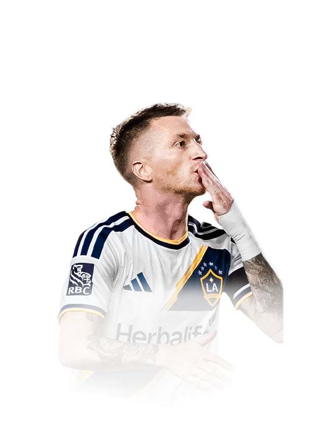 FC 26 Reus Face