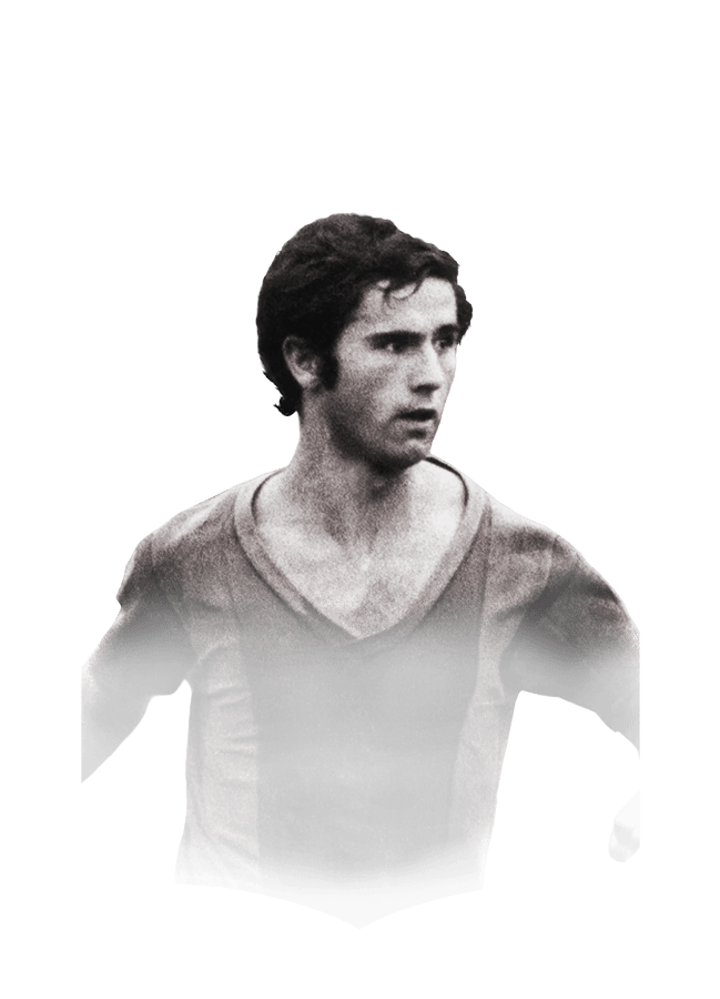 FC 26 Muller Face