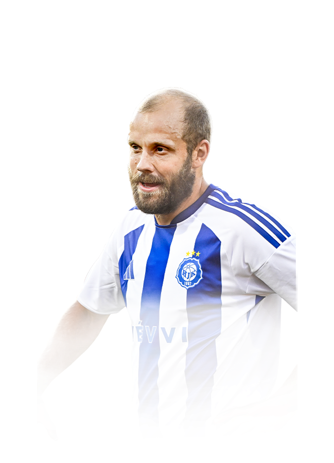 FC 26 Pukki Face