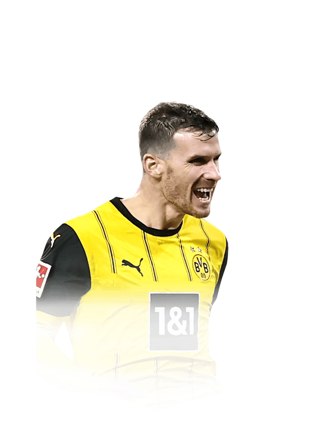 FC 26 Gros Face