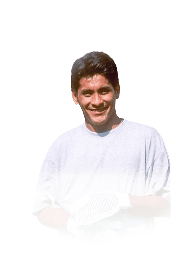 FC 26 Campos Face