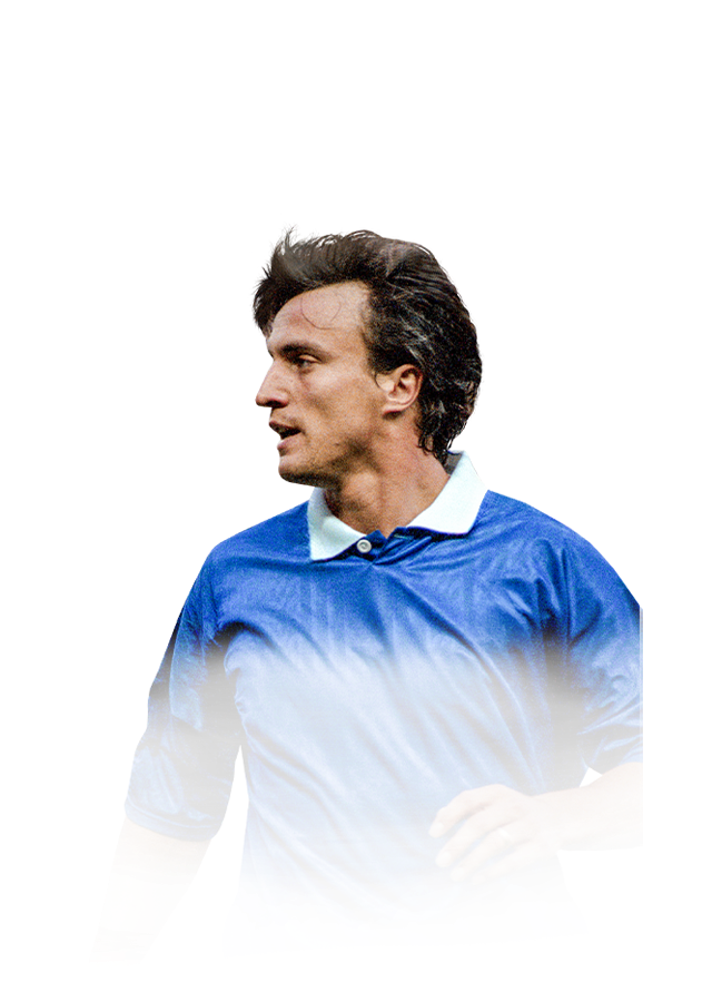 FC 26 Ginola Face