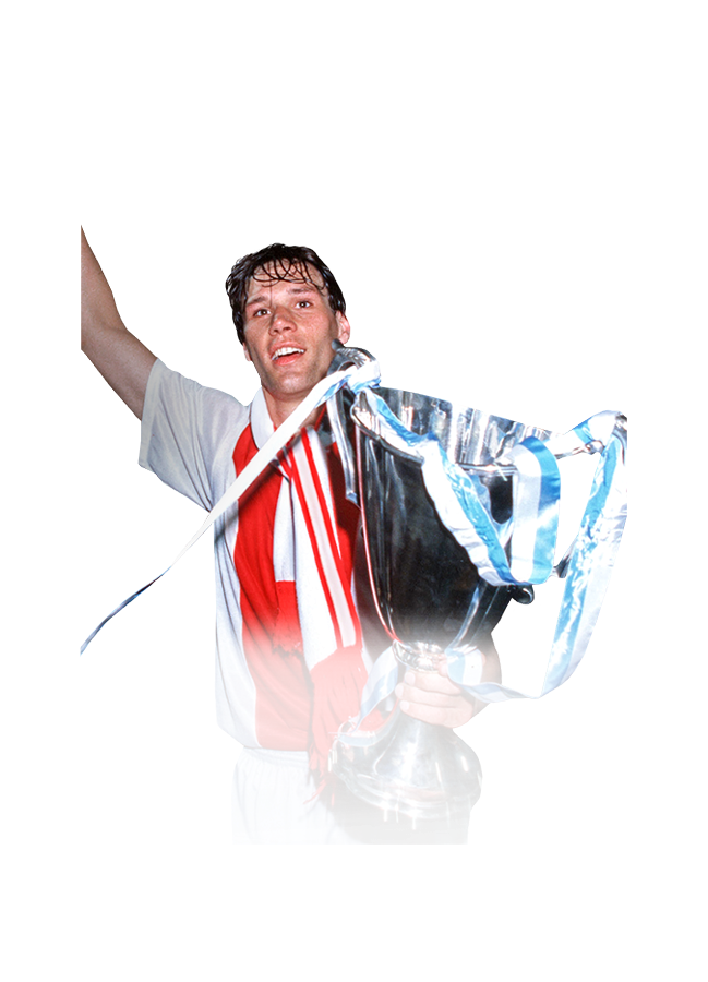 FC 26  Basten Face