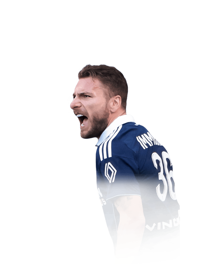 FC 26 Immobile Face