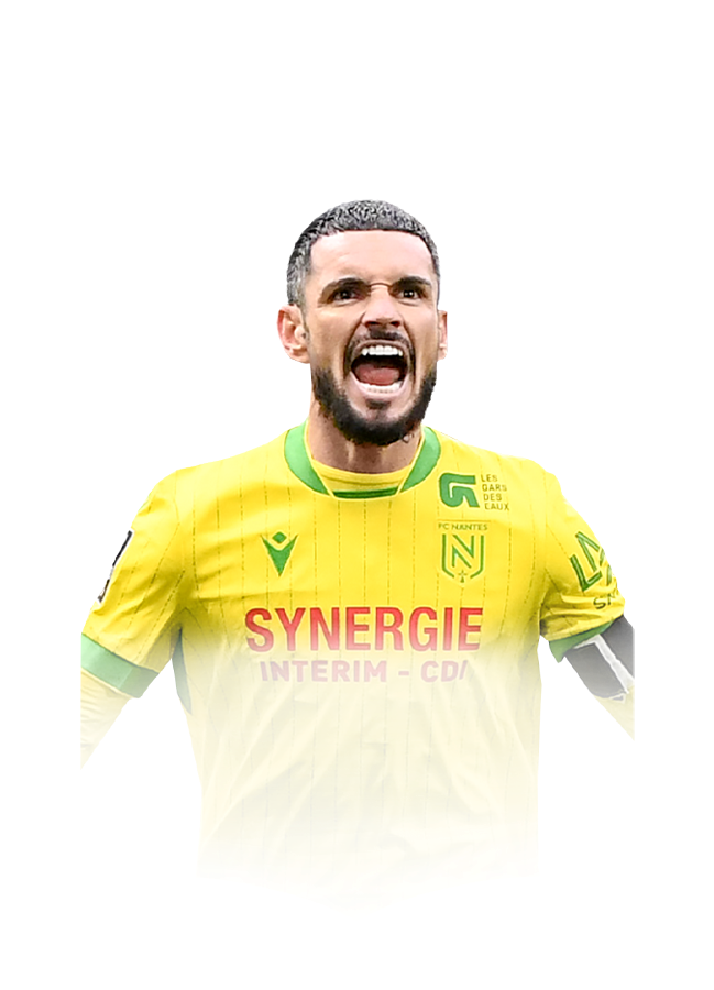 FC 26 Cabella Face
