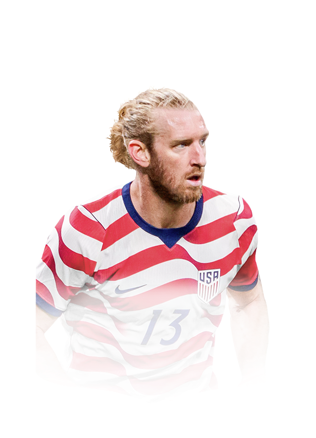 FC 26 Ream Face