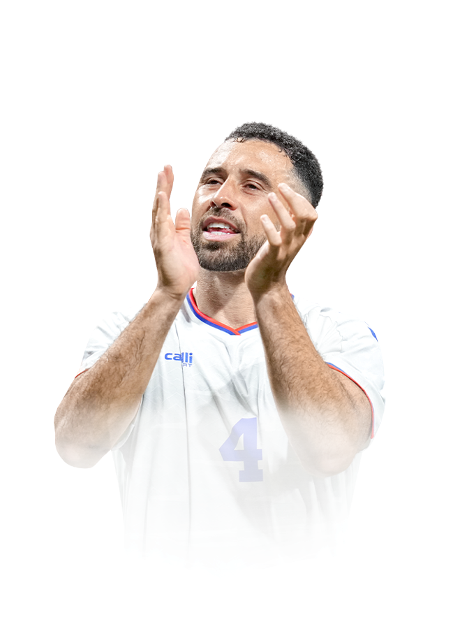FC 26 Lopes Face