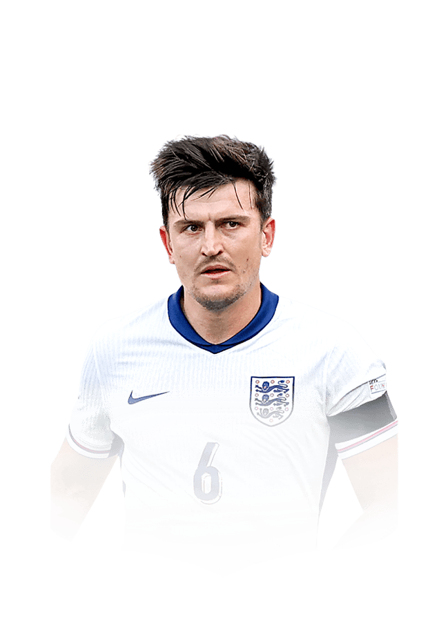 FC 26 Maguire Face