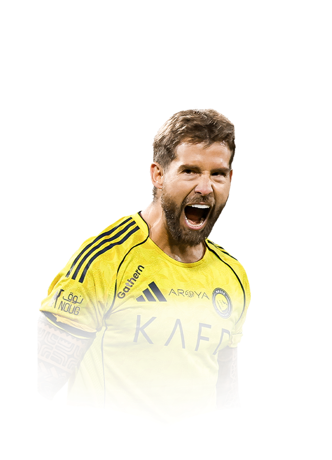 FC 26  Martinez Face