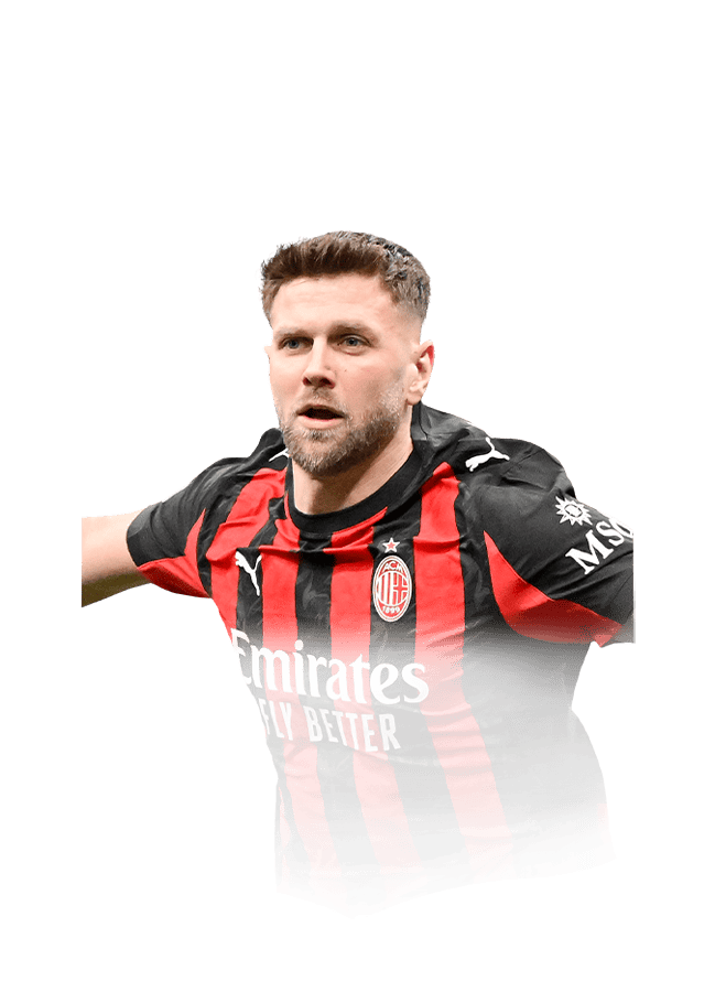 FC 26 Fullkrug Face