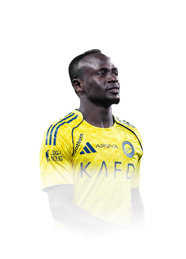 FC 26 Mane Face