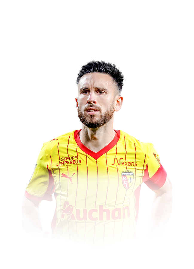 FC 26 Thomasson Face