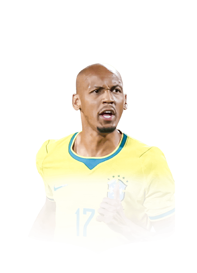 FC 26 Fabinho Face