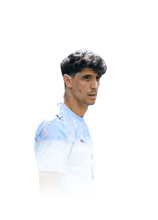 FC 26 Bounou Face