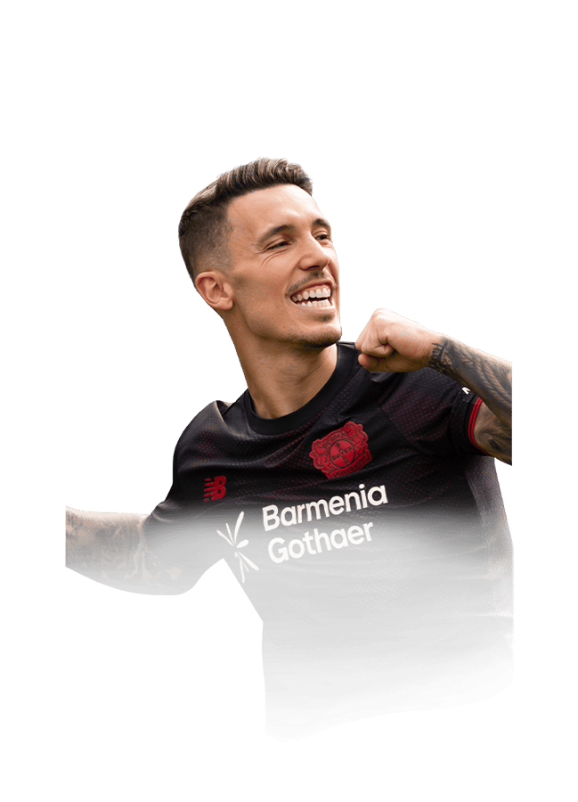 FC 26 Grimaldo Face