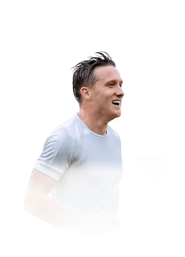 FC 26 Zielinski Face