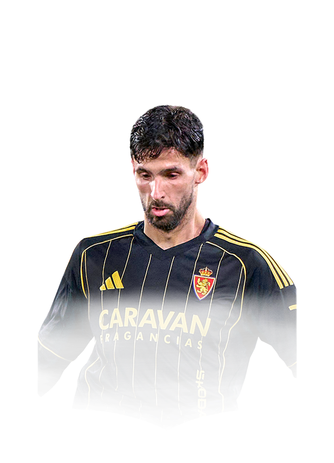 FC 26 Kodro Face