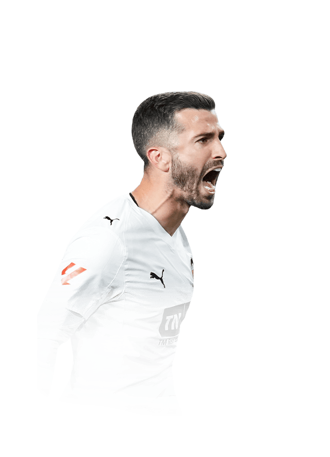 FC 26 Gaya Face