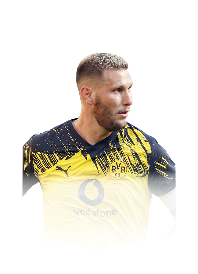 FC 26 Sule Face