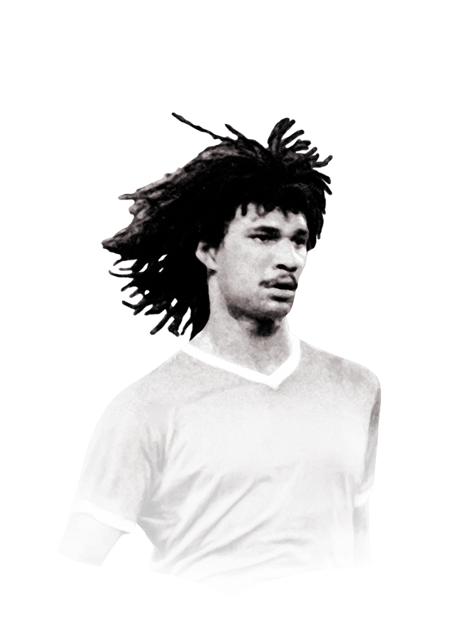FC 26 Gullit Face