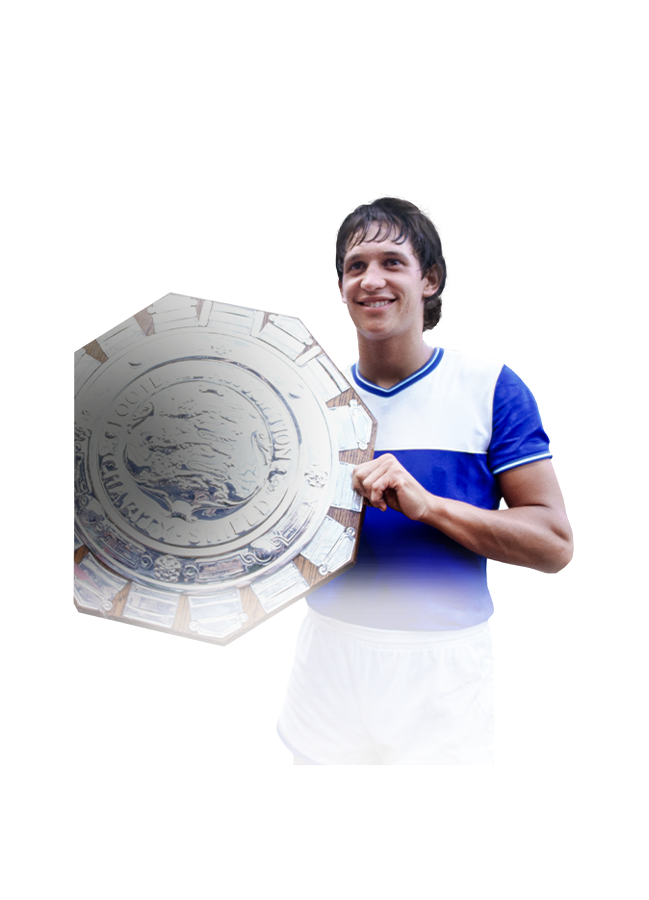 FC 26 Lineker Face