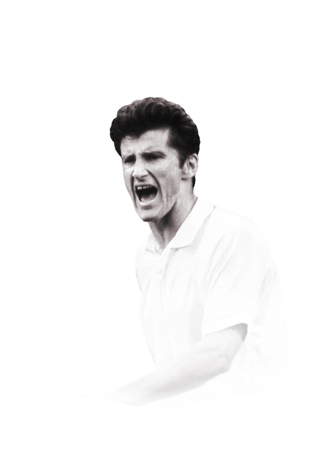 FC 26 Suker Face