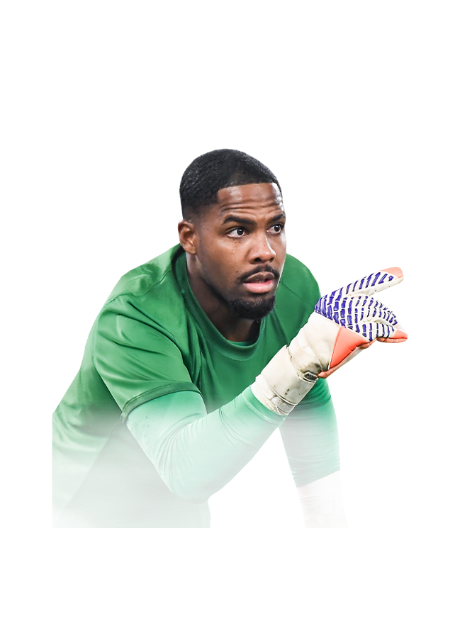 FC 26 Maignan Face
