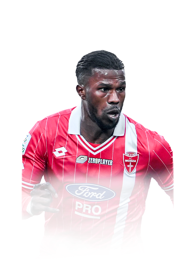 FC 26 Balde Face