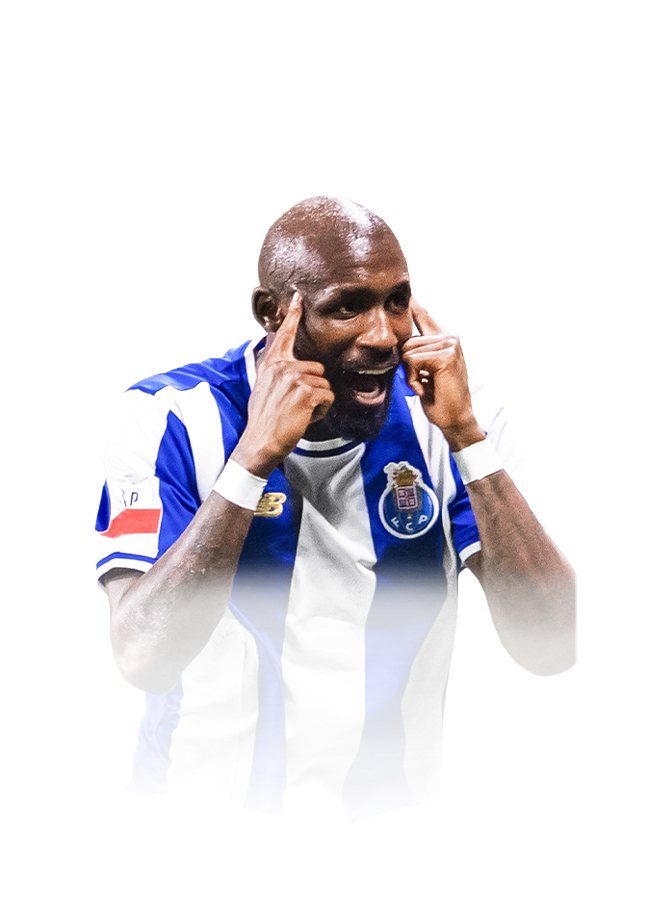 FC 26 Fofana Face