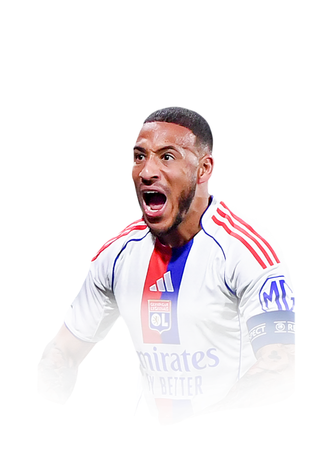 FC 26 Tolisso Face