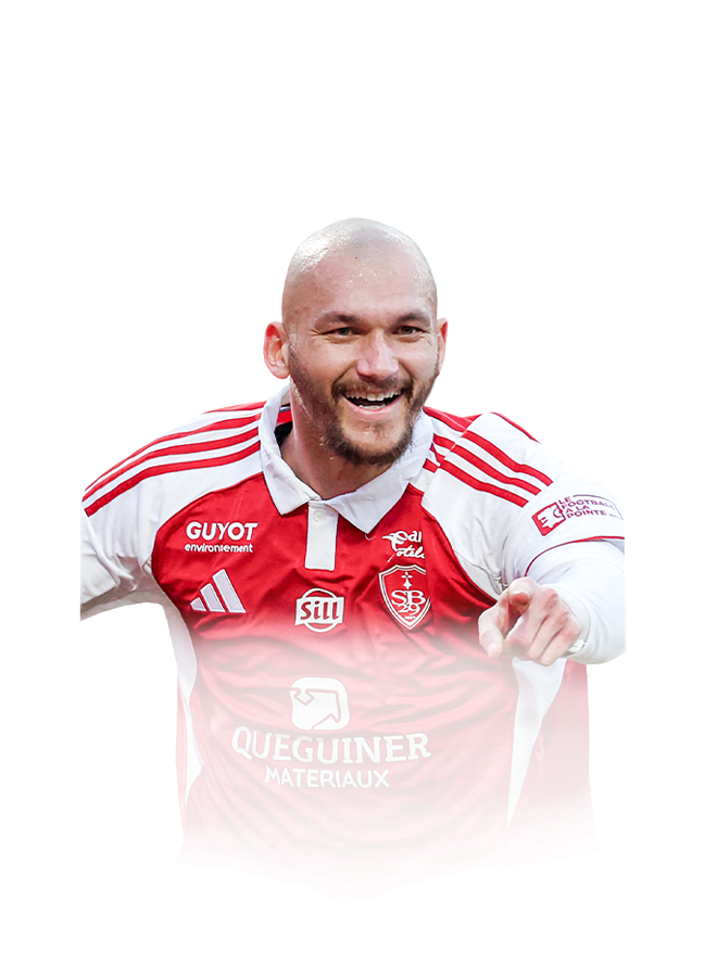 FC 26 Ajorque Face