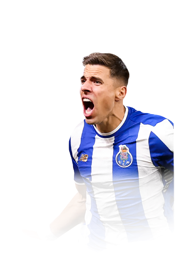 FC 26 Bednarek Face