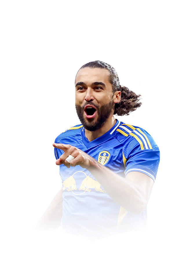 FC 26 Calvert-Lewin Face