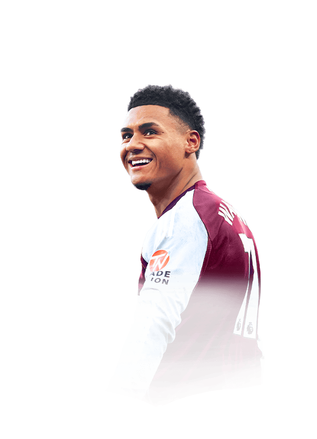 FC 26 Watkins Face