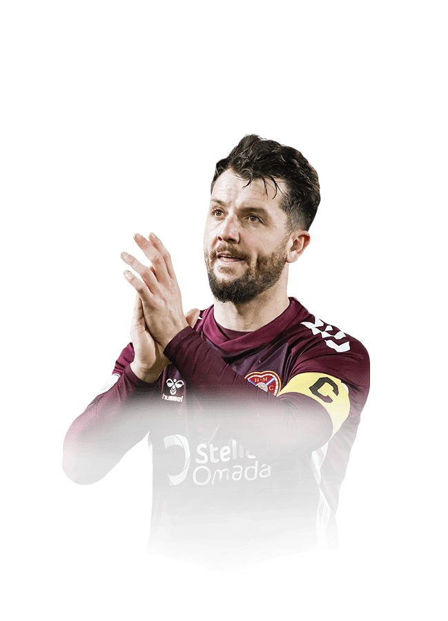 FC 26 Halkett Face